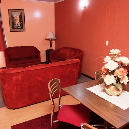 Atlas Hotel Residence Taguatinga Kültér fotó