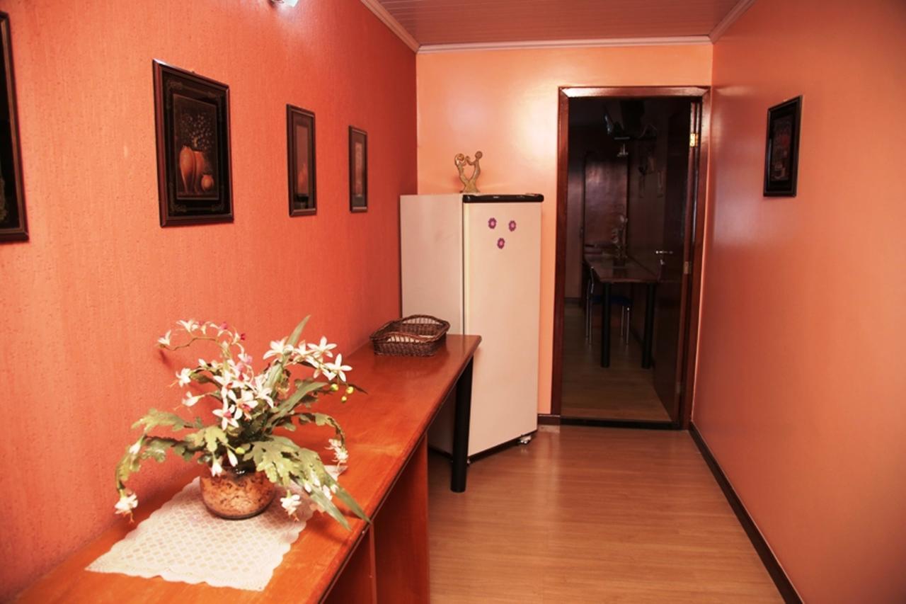 Atlas Hotel Residence Taguatinga Kültér fotó