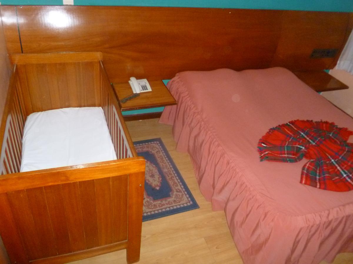 Atlas Hotel Residence Taguatinga Kültér fotó